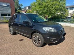 Schwarz Gebraucht 2013 Renault Koleos Night&Day SUV | 7.600 € (Teuer)