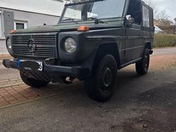 Gebraucht 1990 Mercedes G250 SUV | 22.000 €