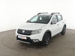 Weiß Gebraucht 2018 Dacia Sandero Celebration Kleinwagen | 10.850 € (Etwas zu teuer)
