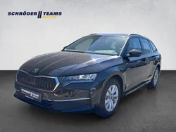 Schwarzmagic perleffekt Neu 2025 Skoda Octavia Selection Kombi | 32.990 € (Fairer Preis)
