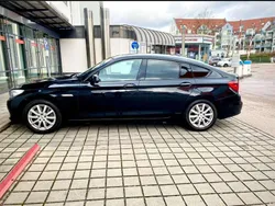 BMW 530 Gran Turismo