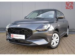 Grau Gebraucht 2025 Suzuki Swift Club Kleinwagen | 15.490 € (Fairer Preis)