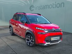 Rot Gebraucht 2024 Citroën C3 Aircross SUV | 17.290 € (Fairer Preis)