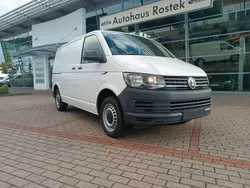 Weiß Gebraucht 2019 VW T6.1 Van | 8.900 €
