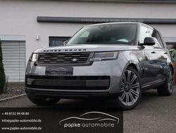Eiger grey Gebraucht 2023 Land Rover Range Rover SUV | 179.895 €