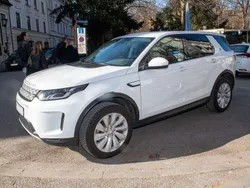 Weiß Gebraucht 2020 Land Rover Discovery Sport SE Dynamic SUV | 33.000 € (Fairer Preis)