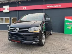 Schwarz Gebraucht 2016 VW T6 Comfortline Van | 21.999 € (Guter Preis)