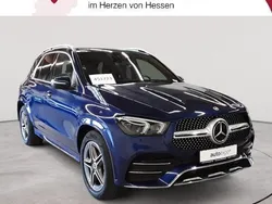 Mercedes GLE350e