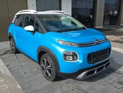 Blau Gebraucht 2018 Citroën C3 Aircross Feel SUV | 9.950 € (Guter Preis)