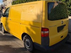 Gelb Gebraucht 2007 VW T5 Van | 4.999 € (Superpreis)