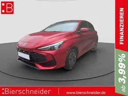 Diamond red Neu 2024 MG MG3 Kleinwagen | 16.750 € (Guter Preis)