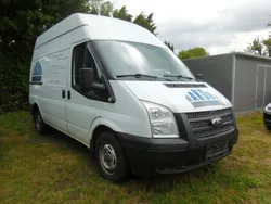 Ford Transit Tourneo