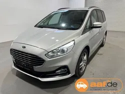 Silber Gebraucht 2020 Ford Galaxy Trend Van / Kleinbus | 20.950 € (Guter Preis)