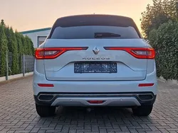 Weiß Gebraucht 2019 Renault Koleos LIMITED SUV | 16.507 € (Fairer Preis)