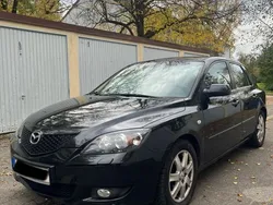Schwarz Gebraucht 2006 Mazda 2 Limousine | 2.350 € (Fairer Preis)