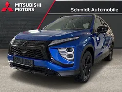 Laser blau (blau) Gebraucht 2024 Mitsubishi Eclipse Cross Select SUV | 26.480 € (Guter Preis)