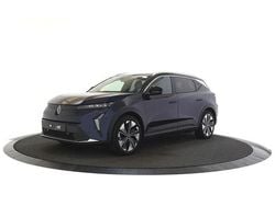 Blau Neu 2025 Renault Scénic Komfort Van / Kleinbus | 34.283 € (Superpreis)