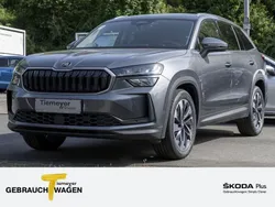 Grau Neu 2025 Skoda Kodiaq Selection SUV | 39.420 € (Superpreis)