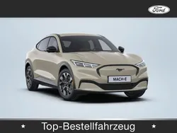 Neu 2024 Ford Mustang Mach-E SUV | 52.114 € (Teuer)