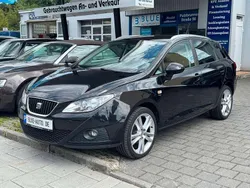 Negro magico Gebraucht 2011 Seat Ibiza ST Kombi | 7.890 € (Etwas zu teuer)