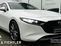 Andere Gebraucht 2020 Mazda 3 Selection Limousine | 18.480 € (Fairer Preis)