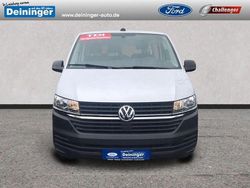 Silber Gebraucht 2020 VW T6.1 Van | 25.990 € (Superpreis)