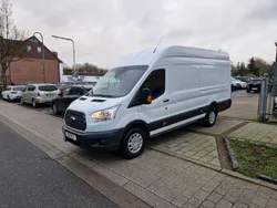 Frostweiß Gebraucht 2019 Ford Transit Trend Van / Kleinbus | 17.990 € (Superpreis)