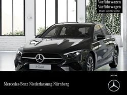 Schwarz Gebraucht 2025 Mercedes A250 Progressive Limousine | 37.900 € (Etwas zu teuer)