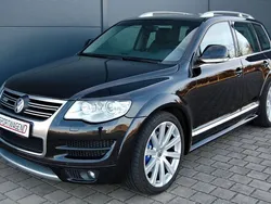Blackmagic perleffekt Gebraucht 2008 VW Touareg R SUV | 19.997 €