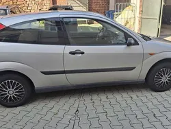 Gebraucht 1998 Ford Focus Limousine | 700 € (Guter Preis)