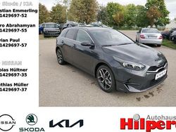 Grau Neu 2025 Kia Ceed Kleinwagen | 27.940 € (Etwas zu teuer)