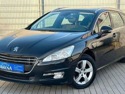 Grau Gebraucht 2012 Peugeot 508 Kombi | 5.950 € (Fairer Preis)