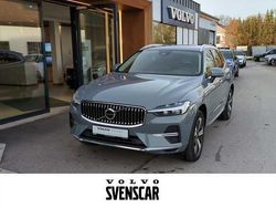 Grau Gebraucht 2022 Volvo XC60 Inscription SUV | 43.720 € (Etwas zu teuer)