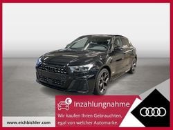 Mythosschwarz Neu 2025 Audi A1 Sportback S-Line Kleinwagen | 35.580 € (Fairer Preis)