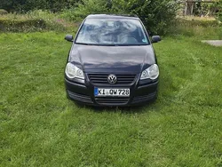 Schwarz Gebraucht 2007 VW Polo Comfortline Limousine | 1.750 € (Fairer Preis)