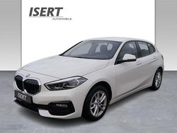 Weiß Gebraucht 2024 BMW 118 Sport Line Kleinwagen | 26.890 € (Fairer Preis)