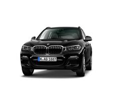 Gebraucht 2025 BMW X3 Efficient Dynamics SUV | 37.940 € (Fairer Preis)