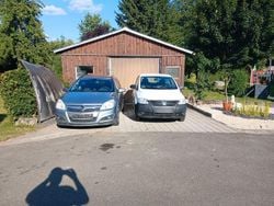 Gebraucht 2007 Opel Astra Sport Limousine | 1.234 € (Superpreis)