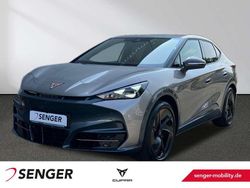 Grau Gebraucht 2024 Cupra Tavascan VZ SUV | 43.900 € (Fairer Preis)