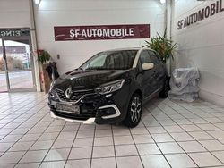 Schwarz Gebraucht 2018 Renault Captur Crossborder SUV | 12.900 € (Fairer Preis)
