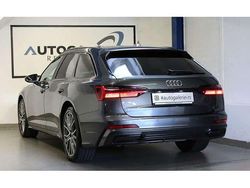 Gebraucht 2020 Audi A6 S-Line Kombi | 36.990 € (Fairer Preis)