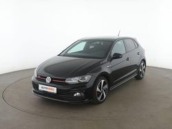 Schwarz Gebraucht 2018 VW Polo GTI Limousine | 17.400 € (Fairer Preis)