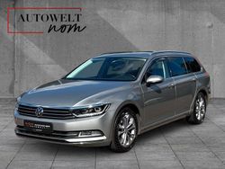 Silber Gebraucht 2016 VW Passat Highline Limousine | 14.990 € (Fairer Preis)