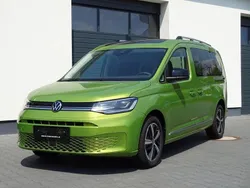 Neu 2025 VW Caddy Maxi California Van / Kleinbus | 41.879 € (Fairer Preis)