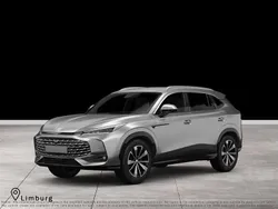 Grau Neu 2025 MG HS Comfort SUV | 28.880 € (Fairer Preis)