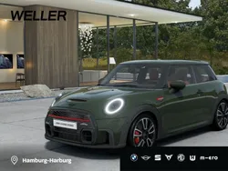 Grün Gebraucht 2024 Mini Cooper Kleinwagen | 36.840 €