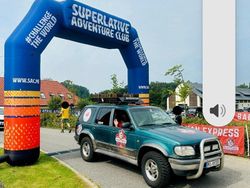 Grün Gebraucht 1998 Ford Explorer SUV | 3.000 € (Superpreis)