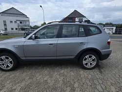 Grau Gebraucht 2008 BMW X3 SUV | 4.200 € (Superpreis)