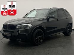 Black sapphire metallic Gebraucht 2016 BMW X5 M Sport SUV | 31.990 € (Etwas zu teuer)