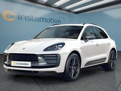 Weiß Gebraucht 2024 Porsche Macan SUV | 75.699 € (Guter Preis)